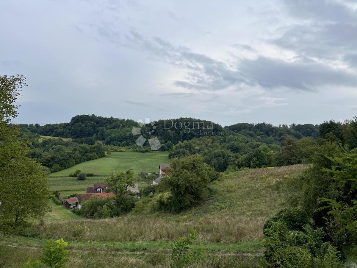 Casa Hruševec Kupljenski, Zaprešić - Okolica, 56m2