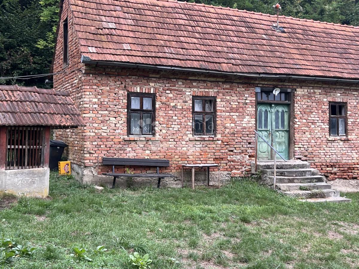 Casa Hruševec Kupljenski, Zaprešić - Okolica, 56m2