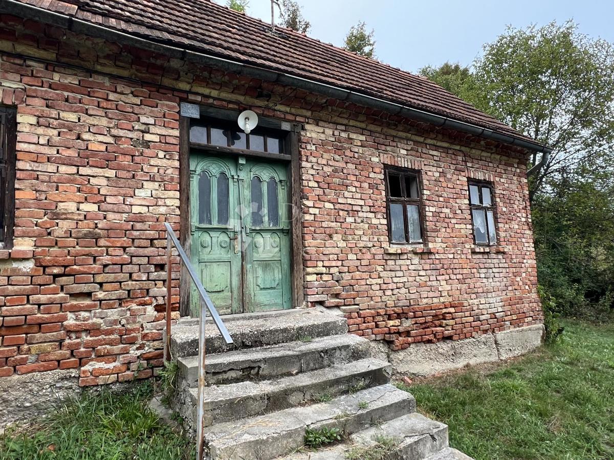 Casa Hruševec Kupljenski, Zaprešić - Okolica, 56m2