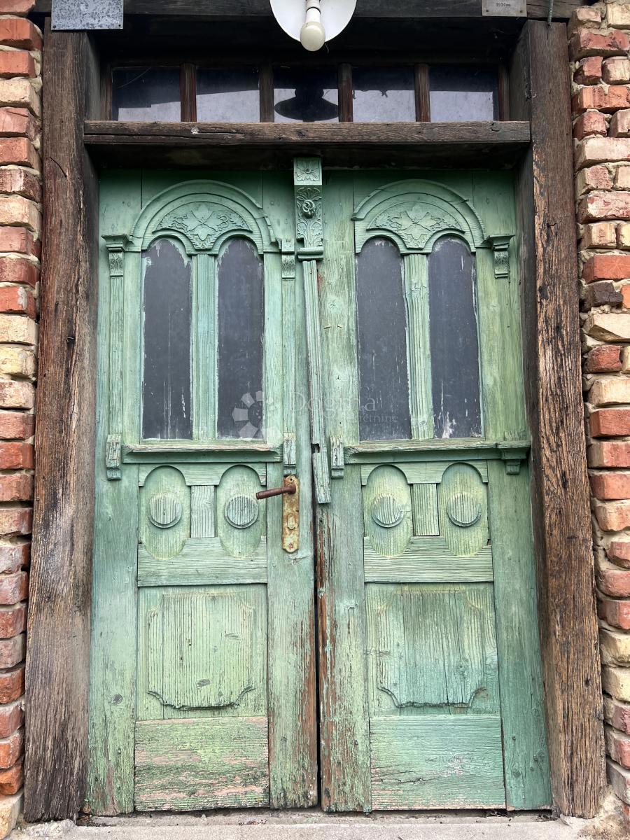 Casa Hruševec Kupljenski, Zaprešić - Okolica, 56m2