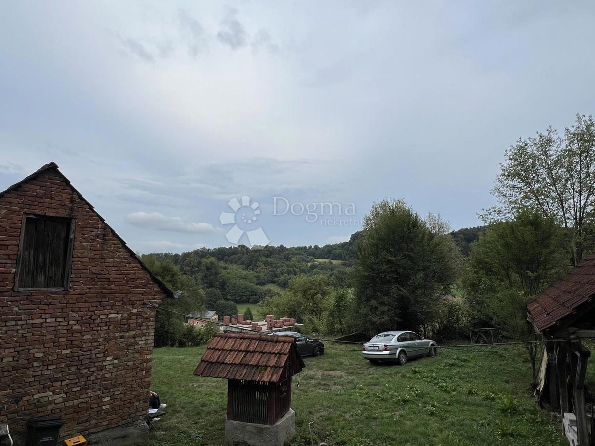 Casa Hruševec Kupljenski, Zaprešić - Okolica, 56m2