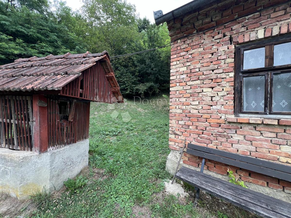 Casa Hruševec Kupljenski, Zaprešić - Okolica, 56m2