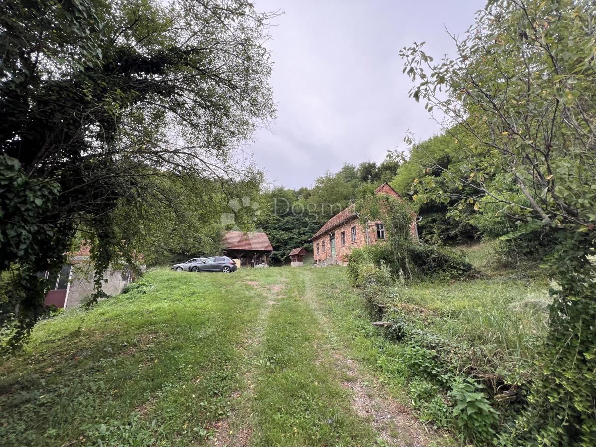 Casa Hruševec Kupljenski, Zaprešić - Okolica, 56m2