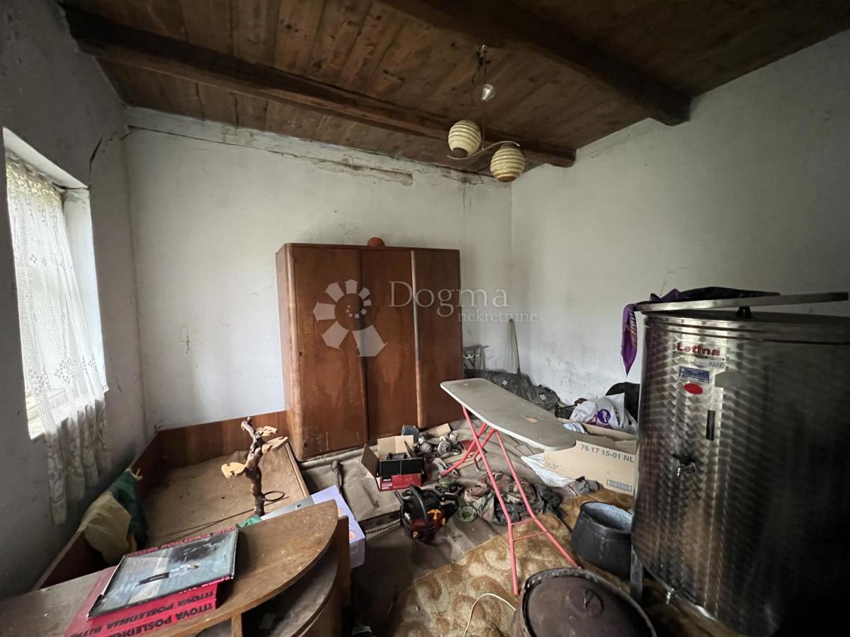 Casa Hruševec Kupljenski, Zaprešić - Okolica, 56m2