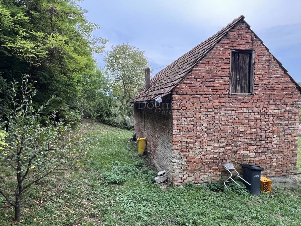 Casa Hruševec Kupljenski, Zaprešić - Okolica, 56m2