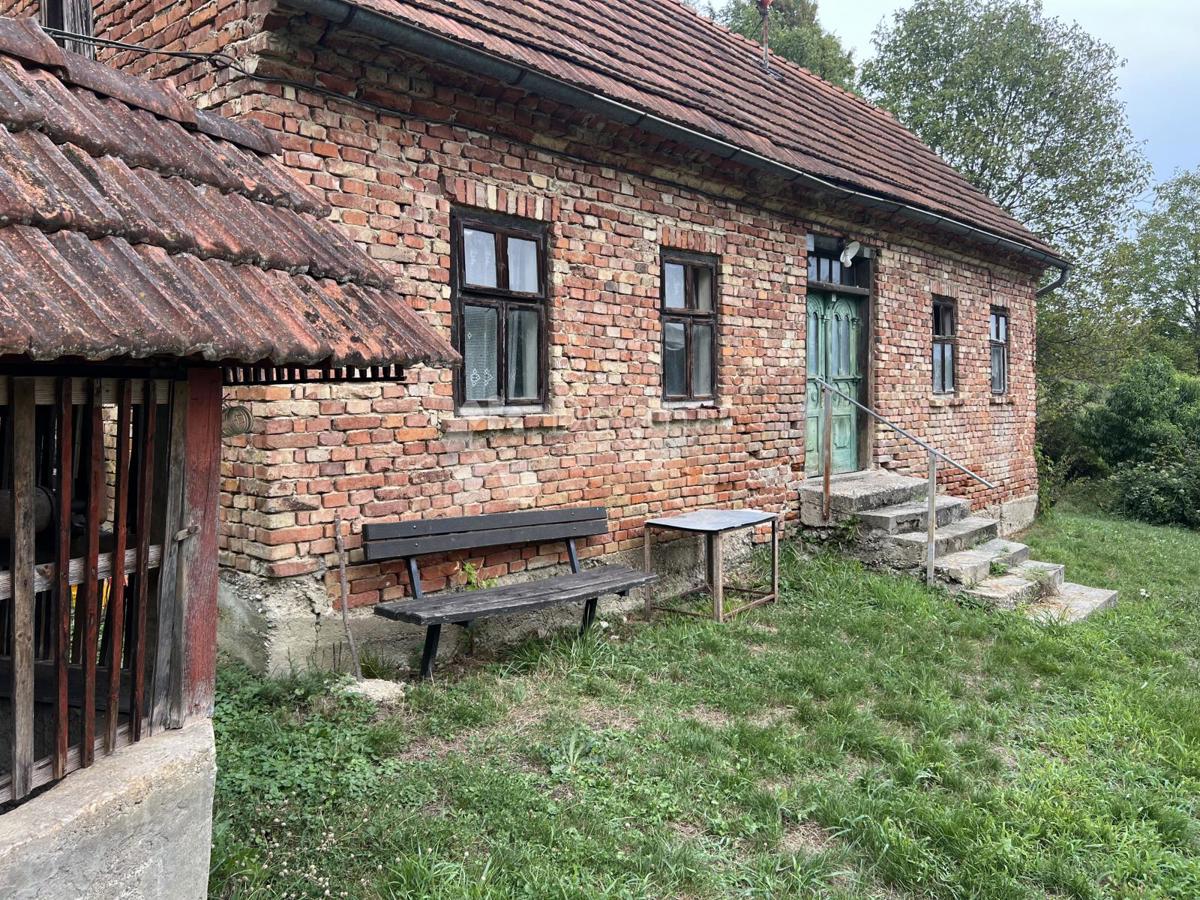 Casa Hruševec Kupljenski, Zaprešić - Okolica, 56m2