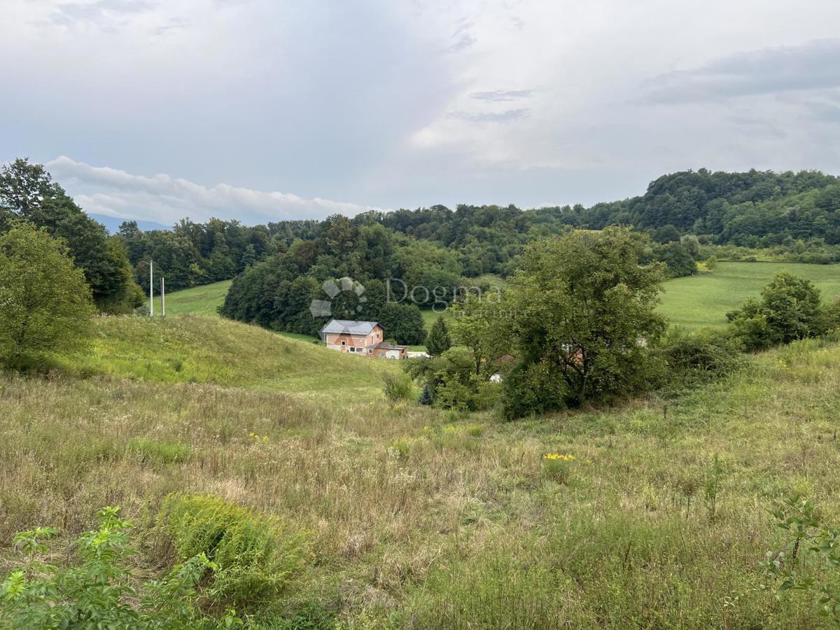 Casa Hruševec Kupljenski, Zaprešić - Okolica, 56m2