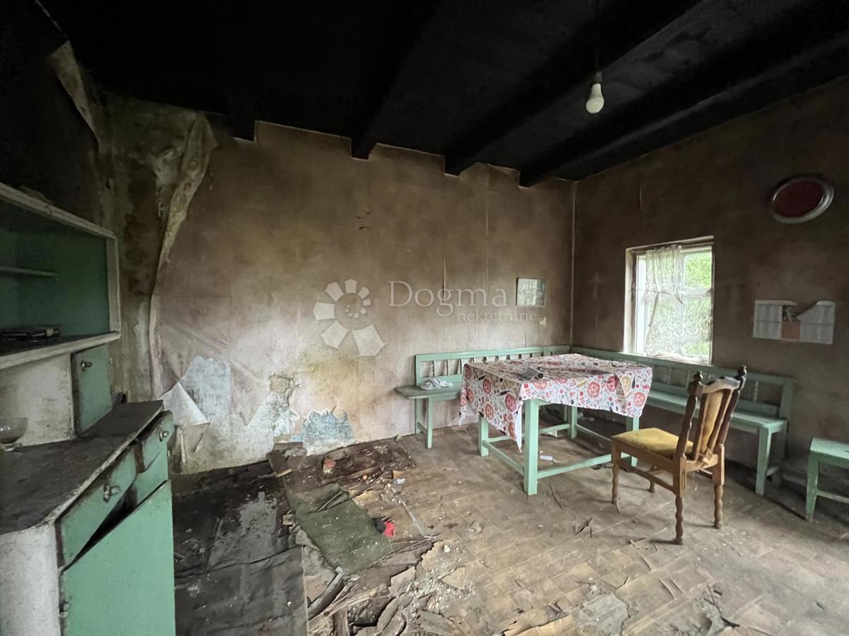 Casa Hruševec Kupljenski, Zaprešić - Okolica, 56m2