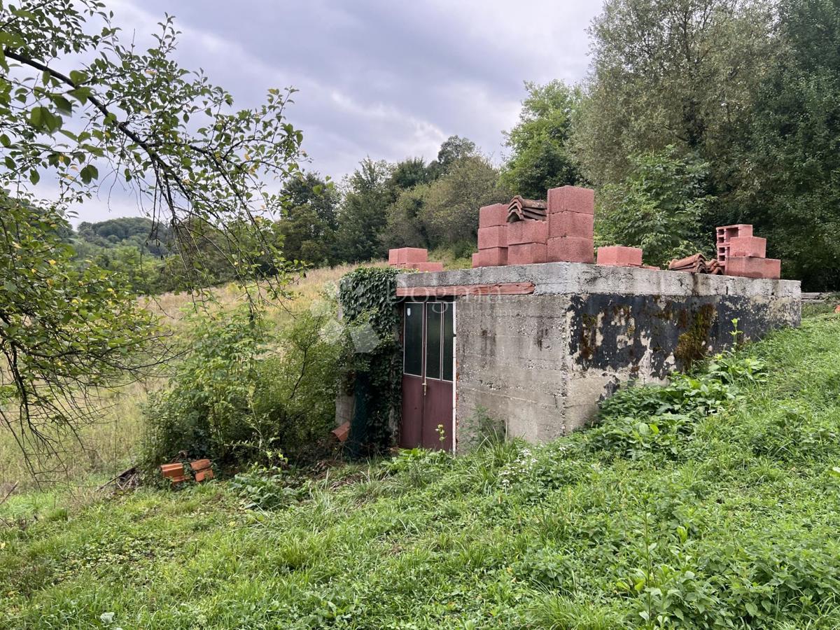 Casa Hruševec Kupljenski, Zaprešić - Okolica, 56m2