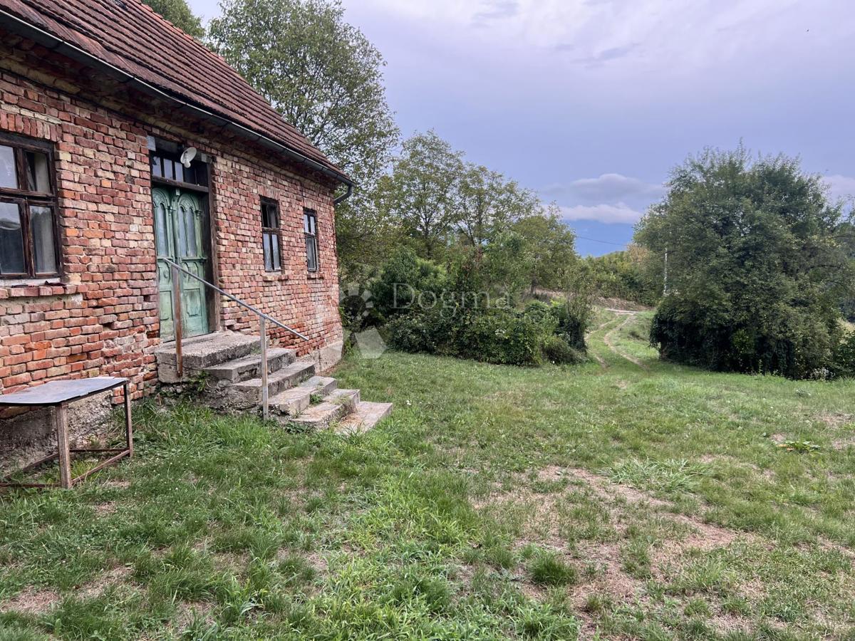 Casa Hruševec Kupljenski, Zaprešić - Okolica, 56m2