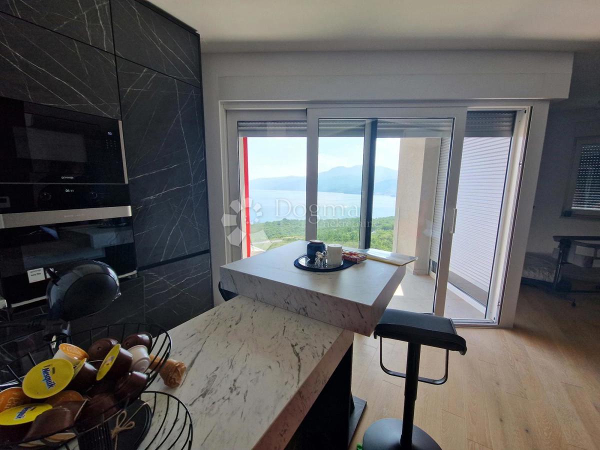 Allogio Martinkovac, Rijeka, 76,80m2