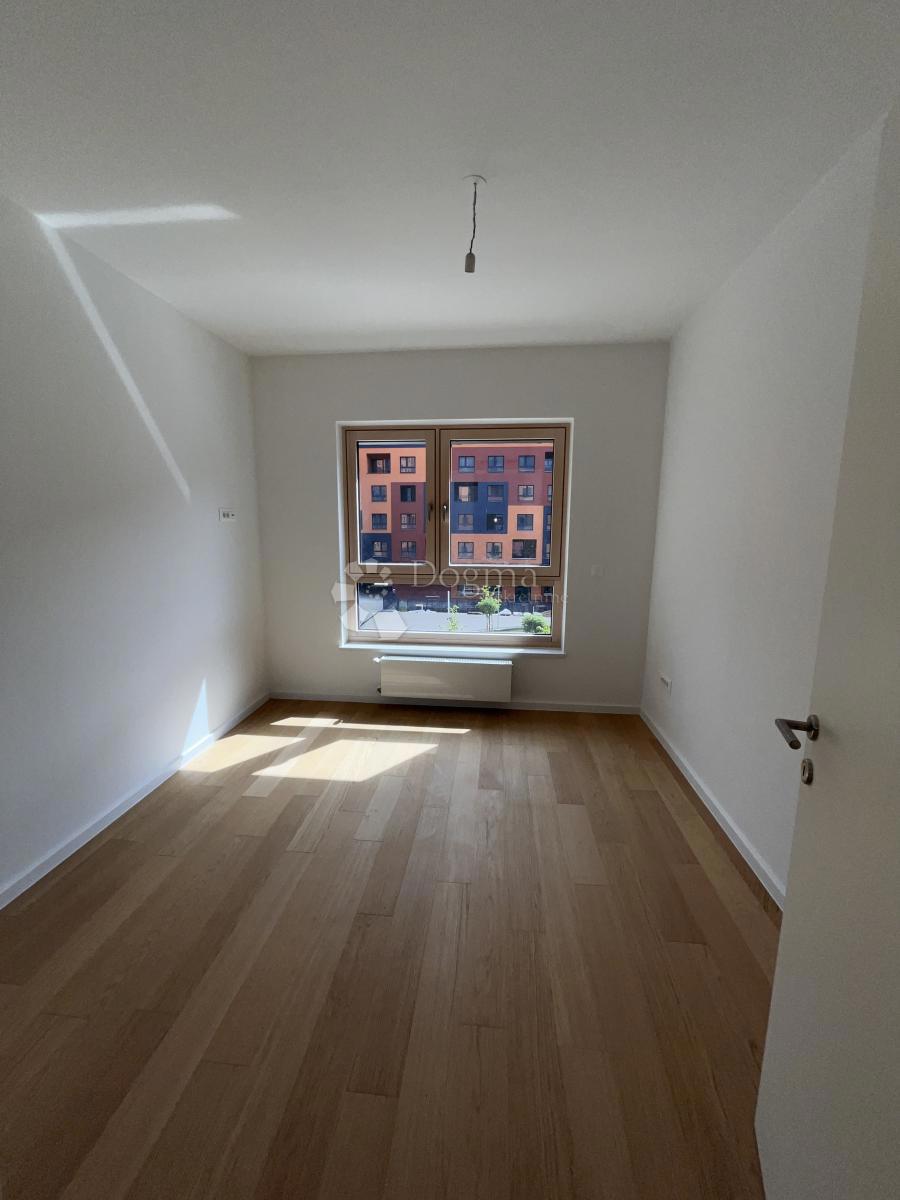 Allogio Črnomerec, 72m2