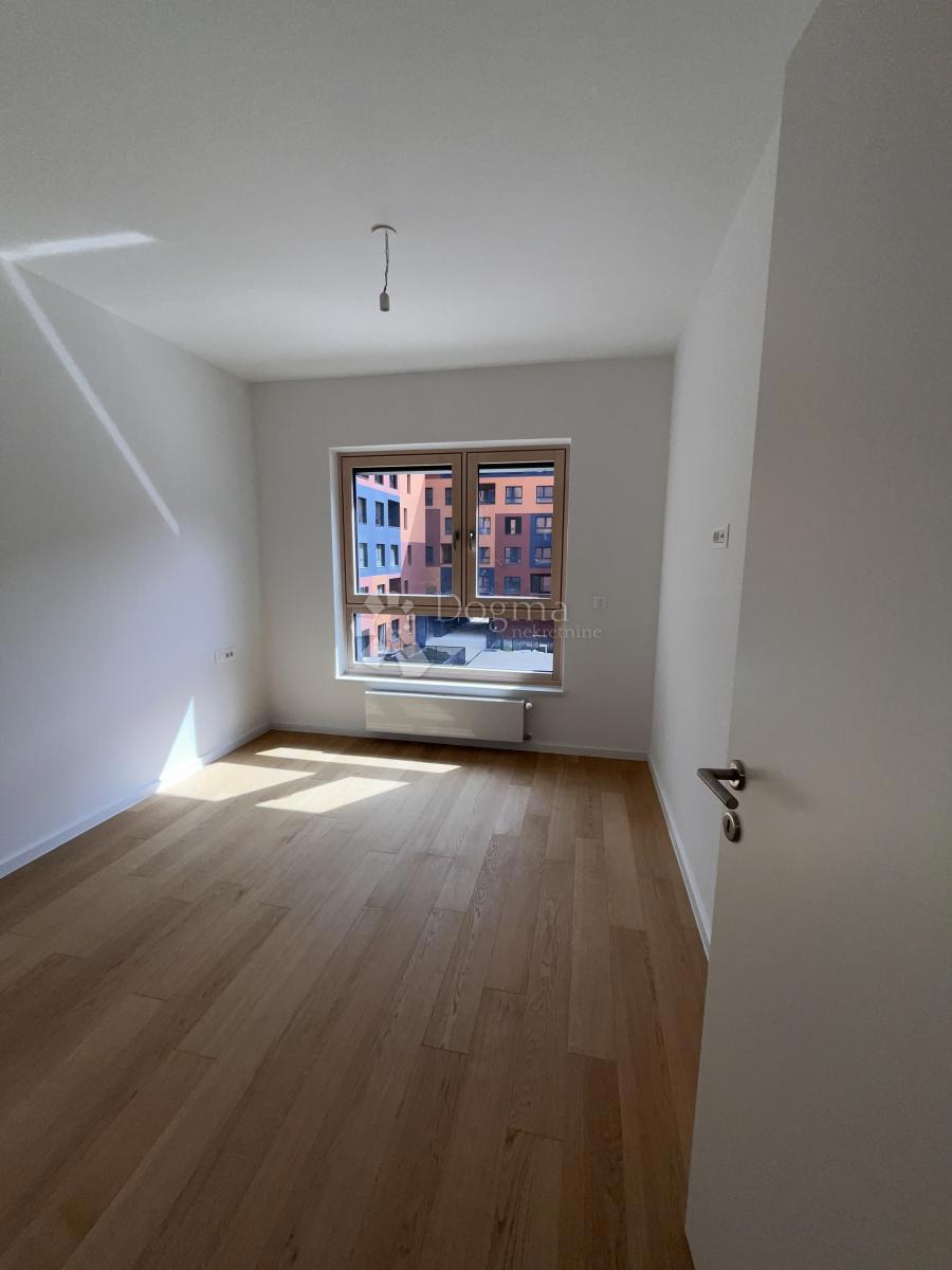 Allogio Črnomerec, 72m2