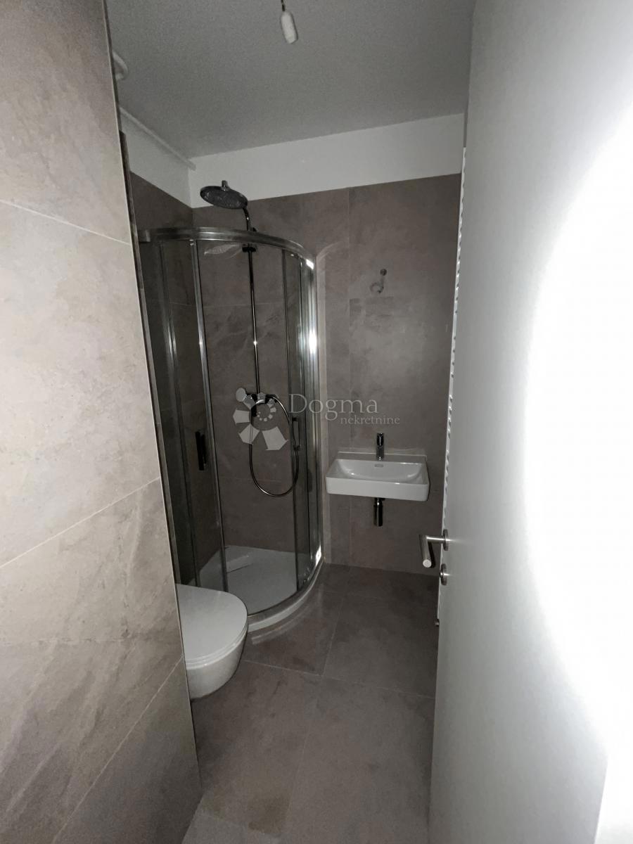 Allogio Črnomerec, 72m2