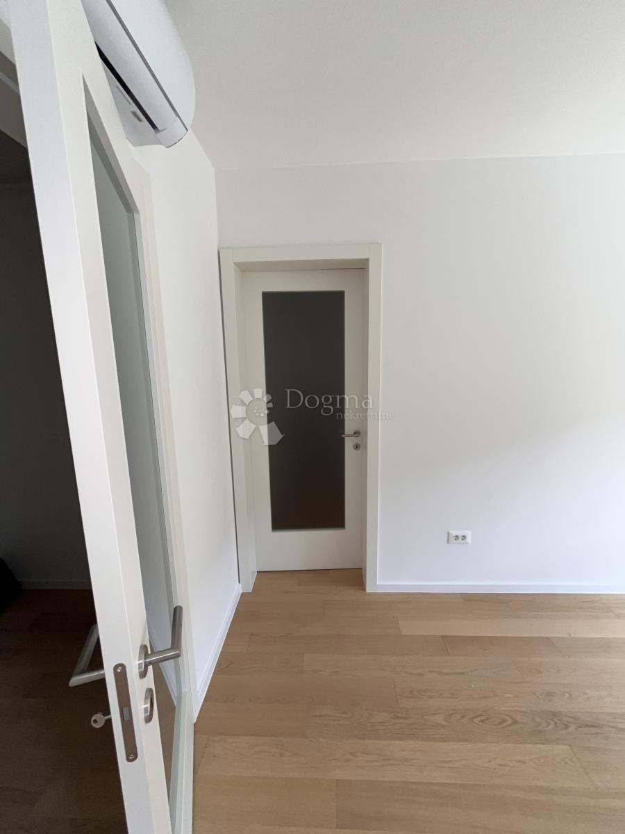 Allogio Črnomerec, 72m2