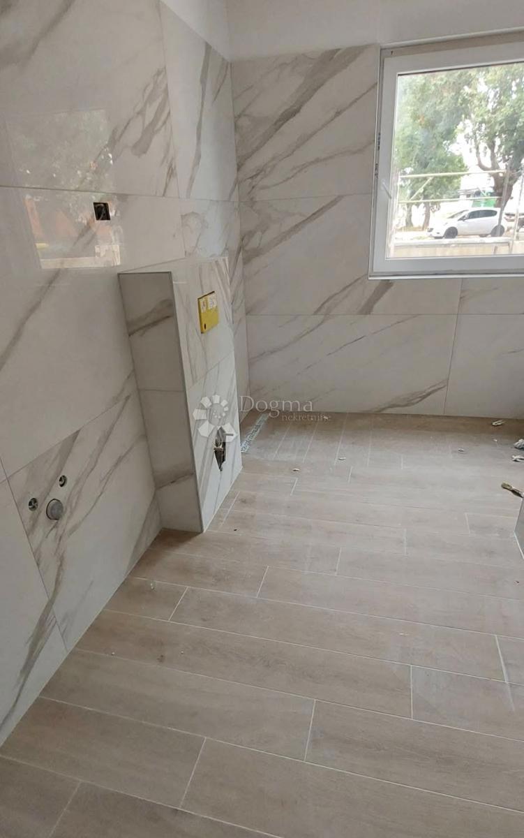 Allogio Medulin, 56m2