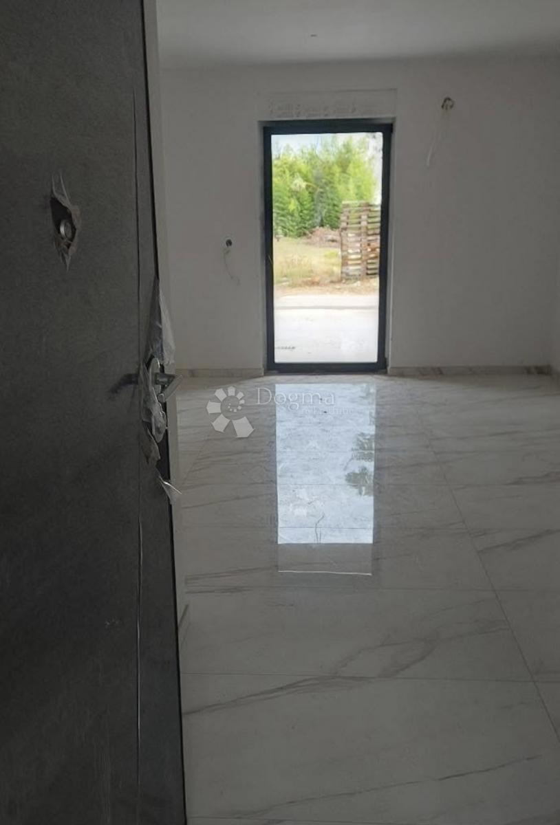 Allogio Medulin, 56m2