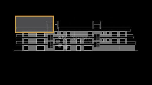 Allogio Zaton, Nin, 150,38m2