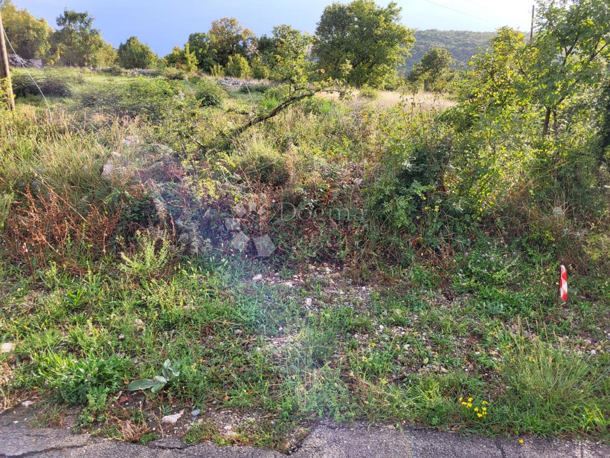 Terreno edificabile Novi Vinodolski, 668m2