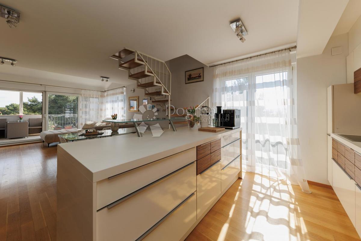Allogio Borik, Zadar, 102m2