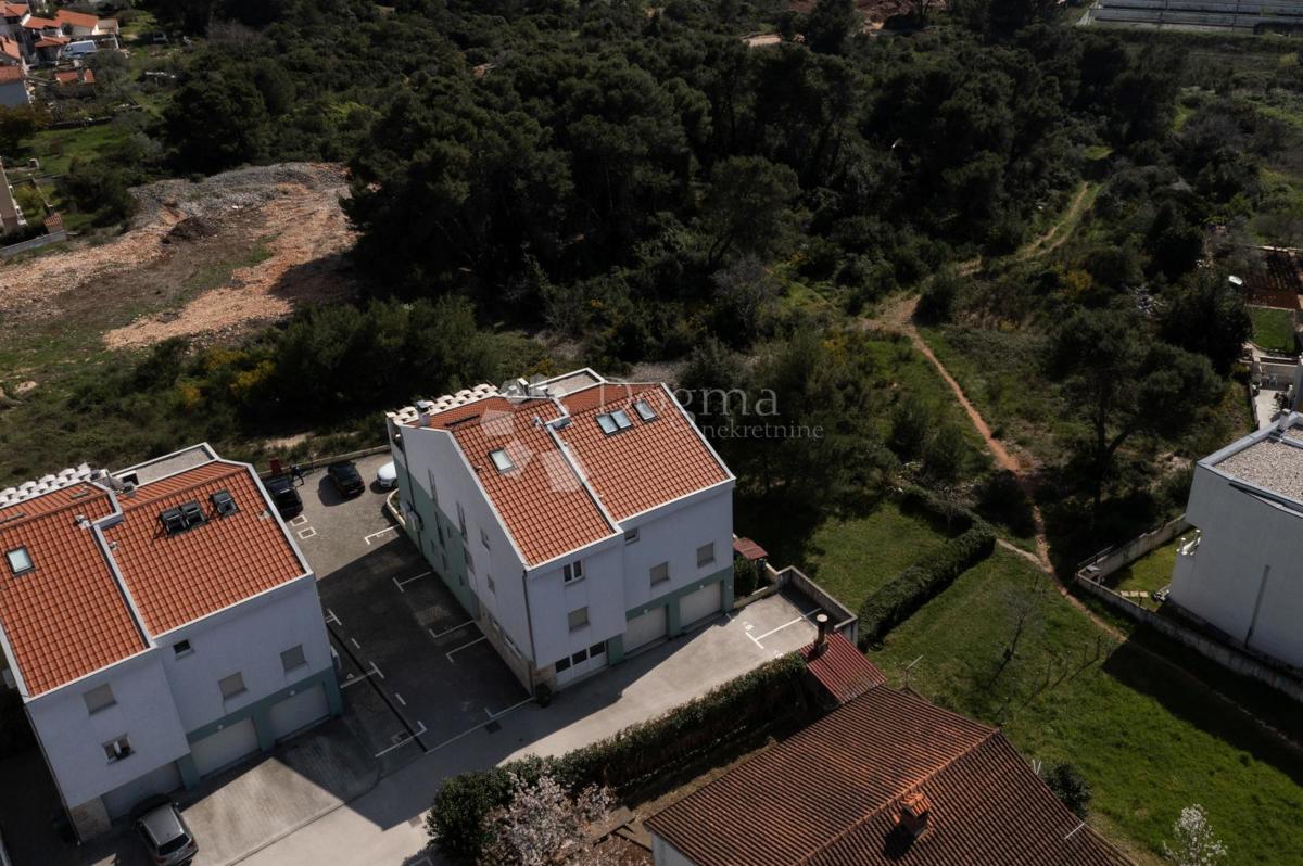 Allogio Borik, Zadar, 102m2