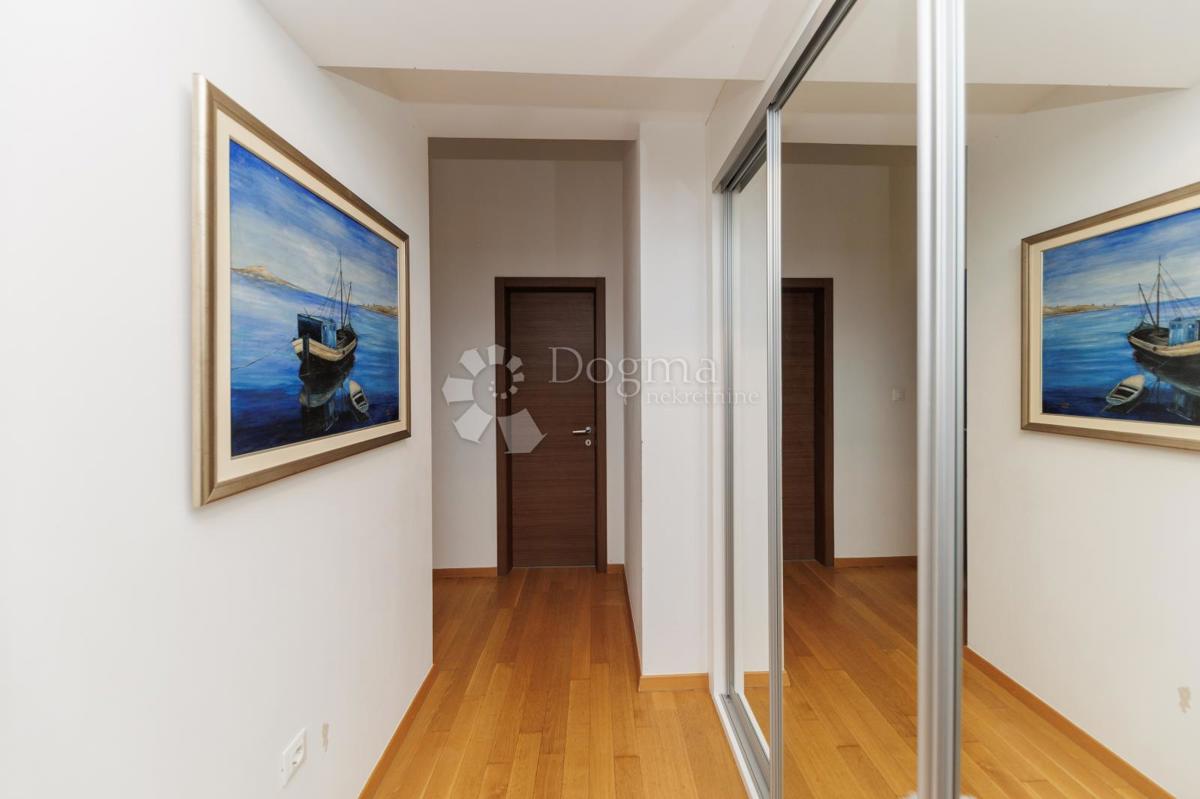 Allogio Borik, Zadar, 102m2