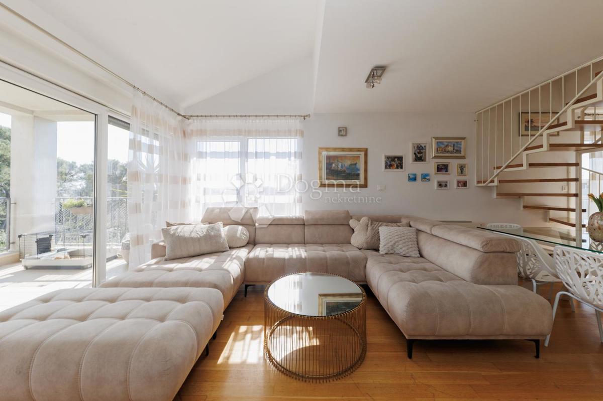 Allogio Borik, Zadar, 102m2