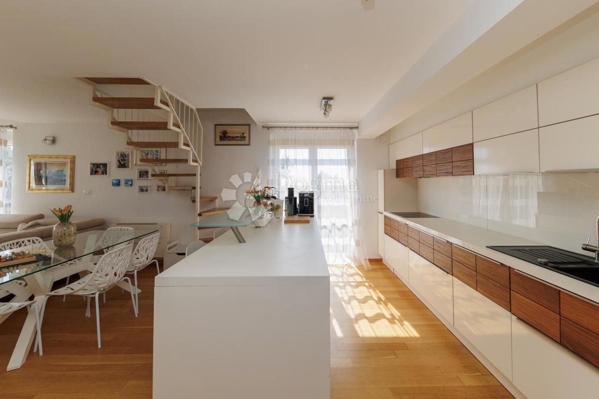 Allogio Borik, Zadar, 102m2