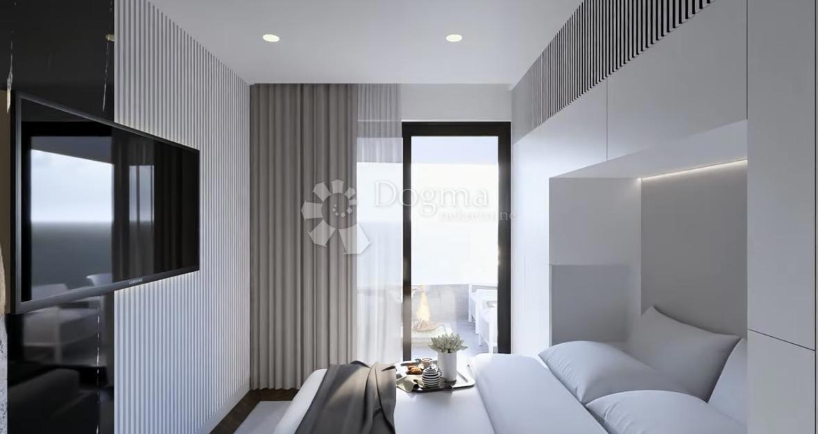 Allogio Sukošan, 132,32m2