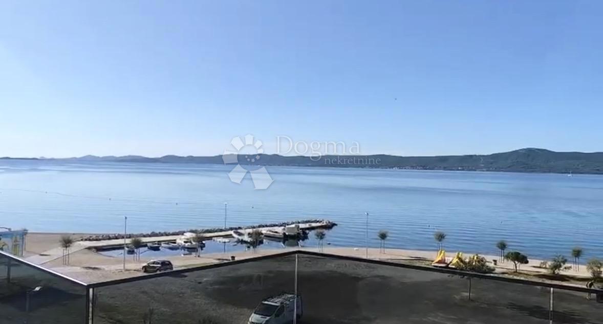 Allogio Sukošan, 132,32m2