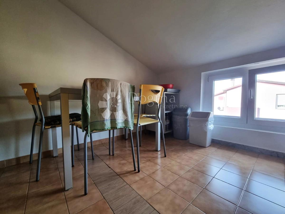 Casa Busoler, Pula, 180m2