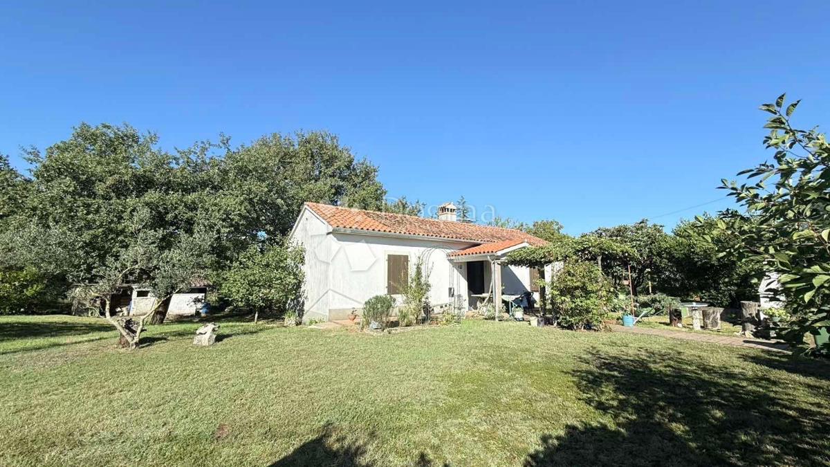Casa Labin, 160m2