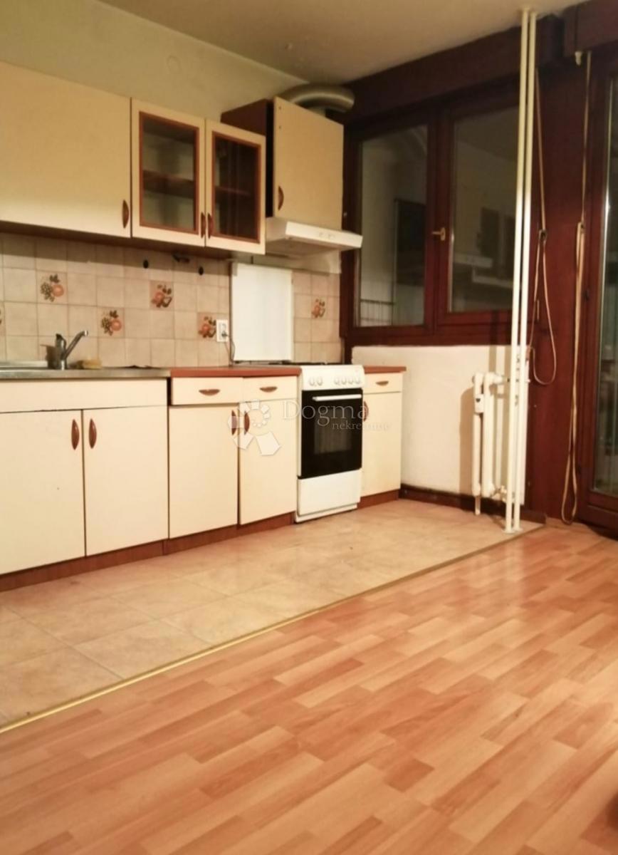 Allogio Travno, Novi Zagreb - Istok, 59m2