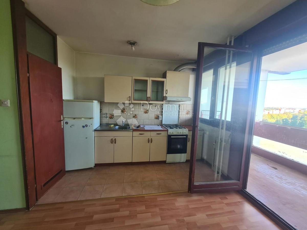 Allogio Travno, Novi Zagreb - Istok, 59m2