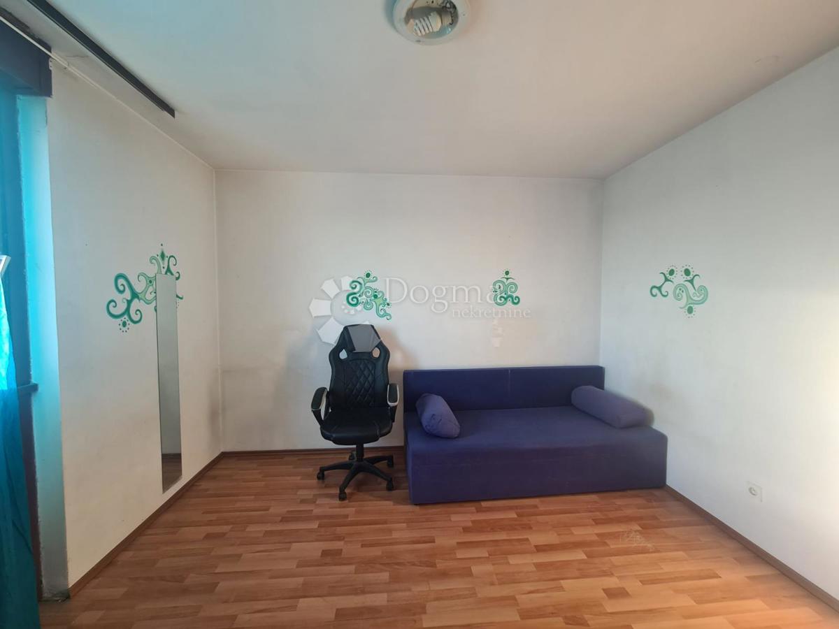 Allogio Travno, Novi Zagreb - Istok, 59m2