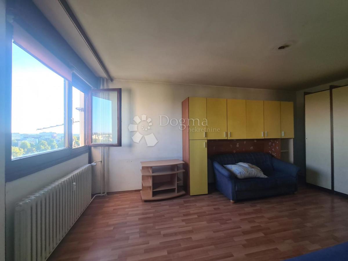 Allogio Travno, Novi Zagreb - Istok, 59m2