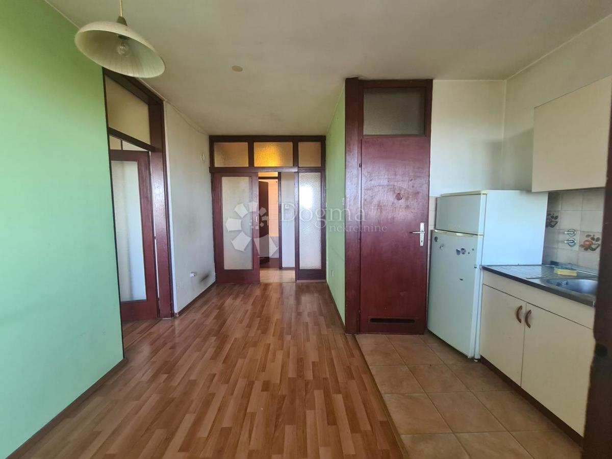 Allogio Travno, Novi Zagreb - Istok, 59m2