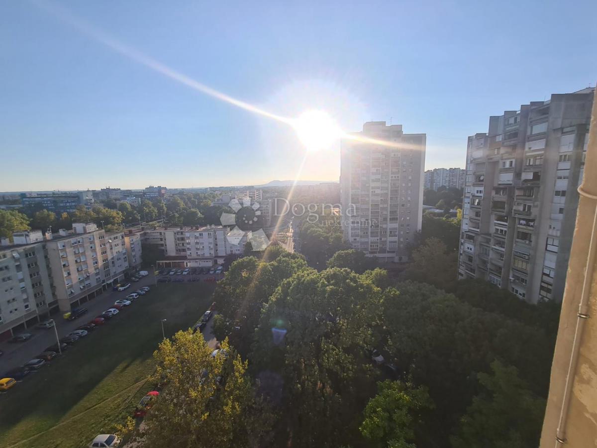 Allogio Travno, Novi Zagreb - Istok, 59m2