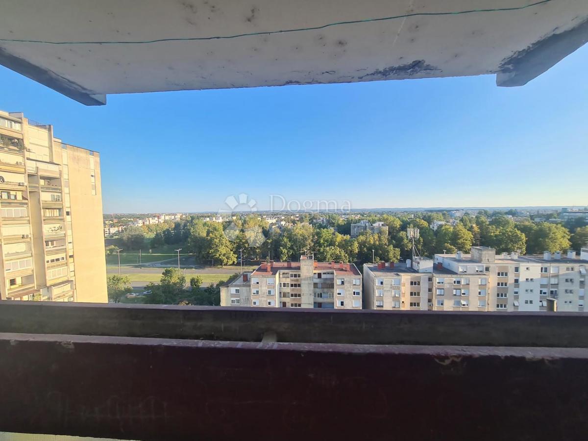 Allogio Travno, Novi Zagreb - Istok, 59m2