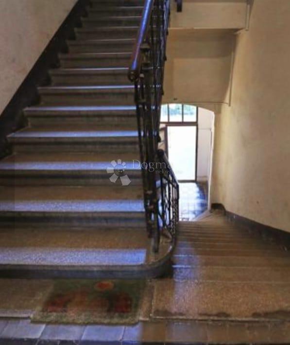 Allogio Donji grad, Donji Grad, 53m2