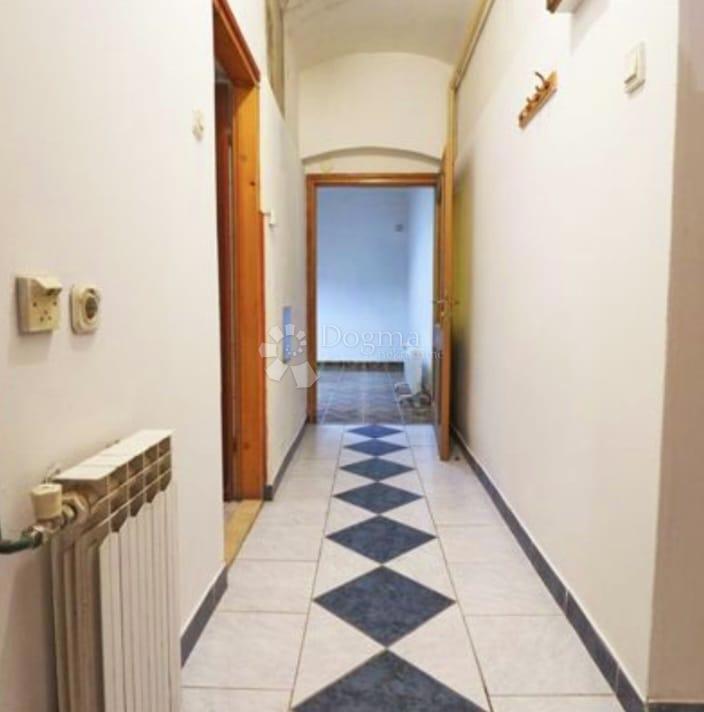 Allogio Donji grad, Donji Grad, 53m2