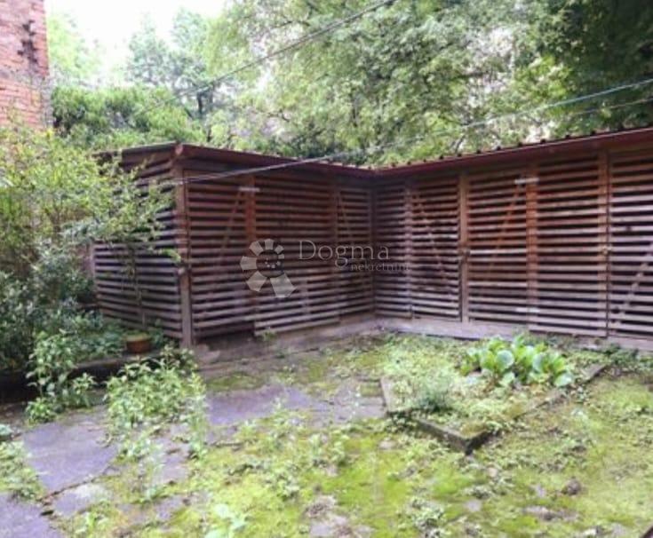 Allogio Donji grad, Donji Grad, 53m2