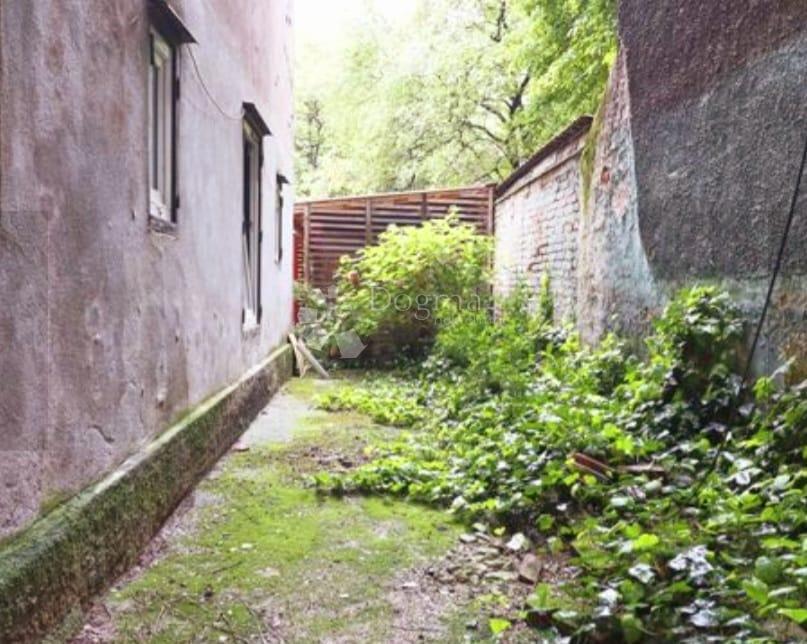 Allogio Donji grad, Donji Grad, 53m2