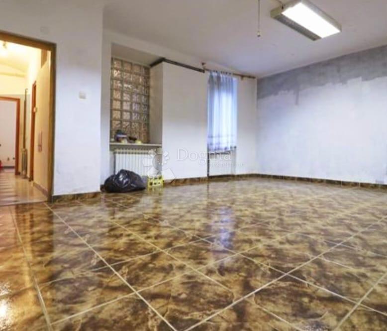 Allogio Donji grad, Donji Grad, 53m2