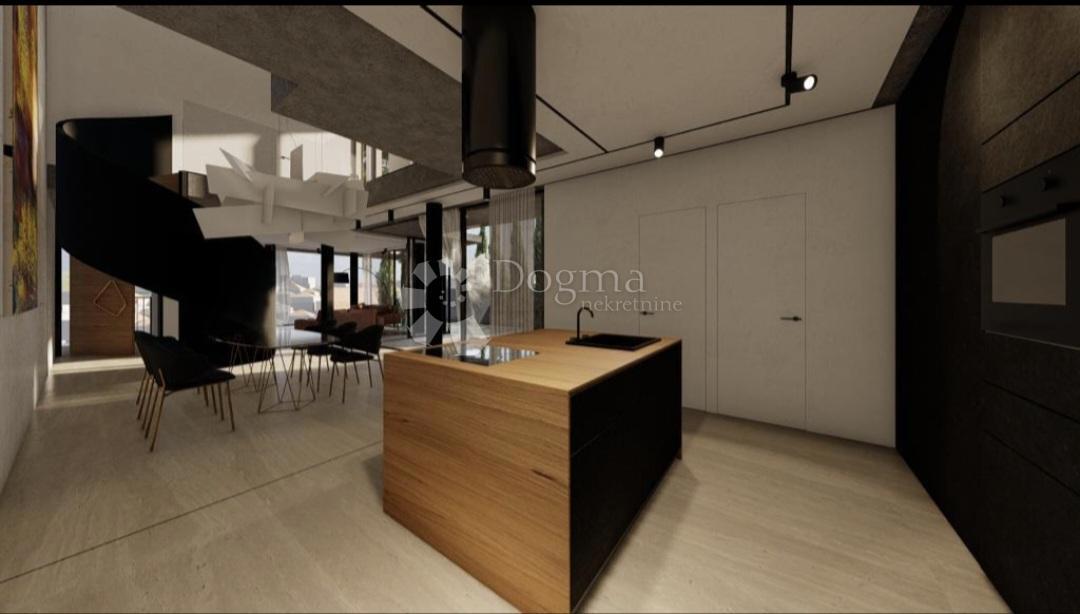 Terreno edificabile Povlja, Selca, 520m2