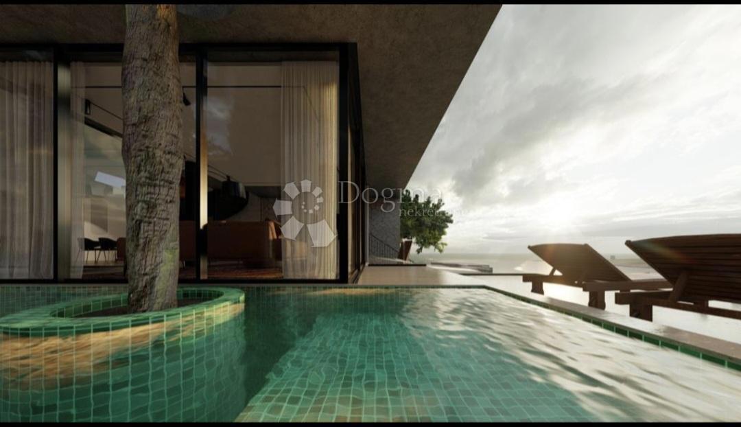 Terreno edificabile Povlja, Selca, 520m2