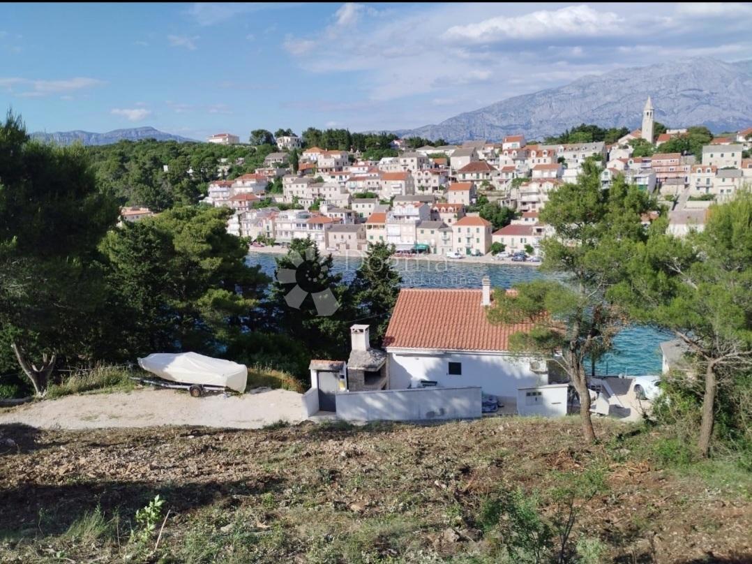 Terreno edificabile Povlja, Selca, 520m2