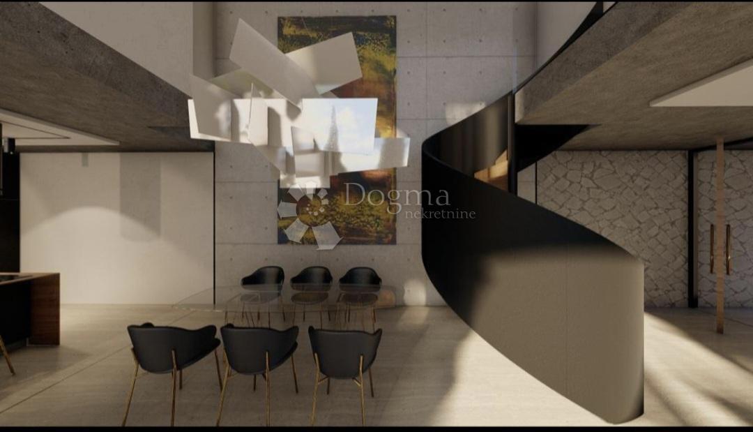 Terreno edificabile Povlja, Selca, 520m2