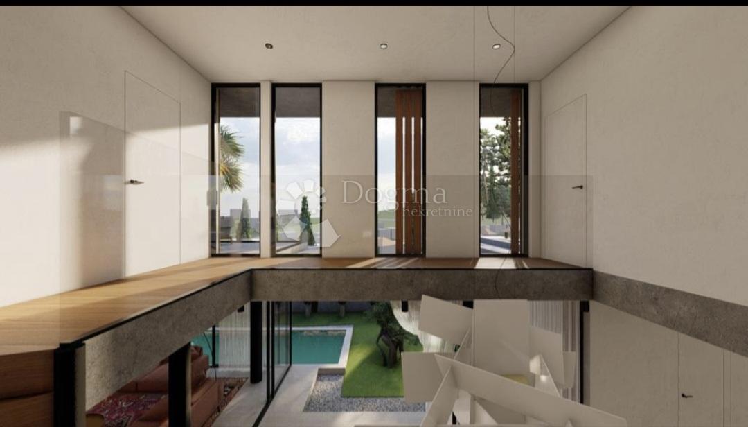 Terreno edificabile Povlja, Selca, 520m2