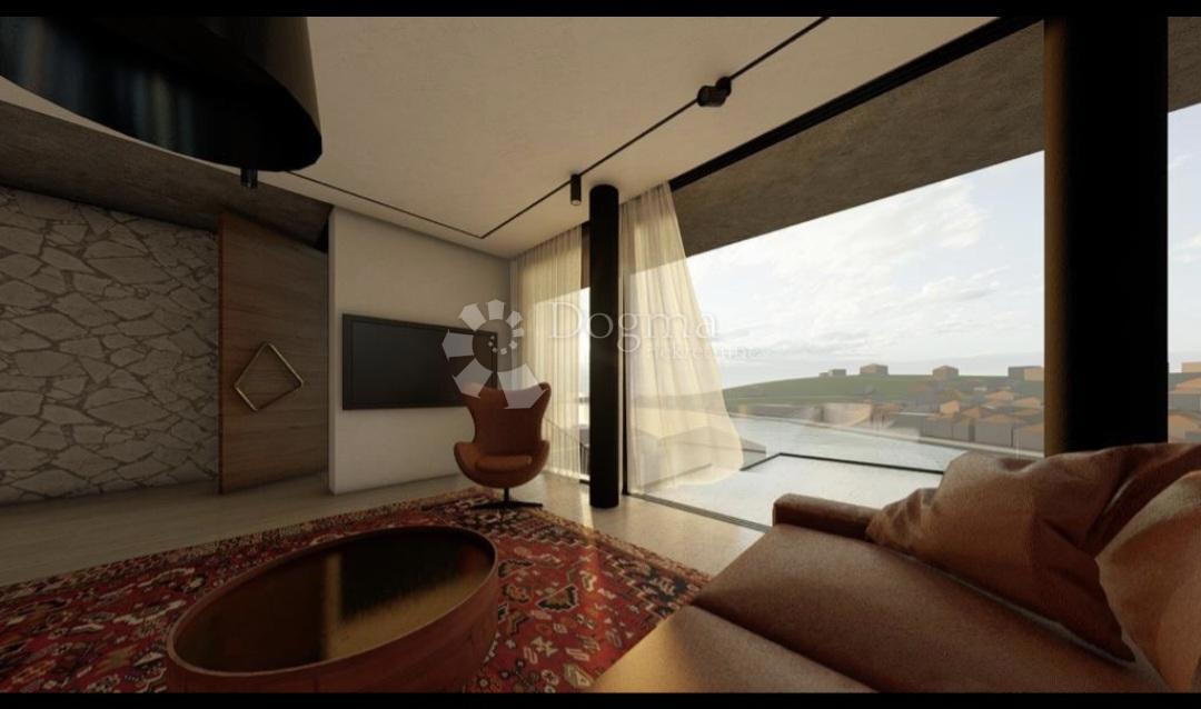 Terreno edificabile Povlja, Selca, 520m2